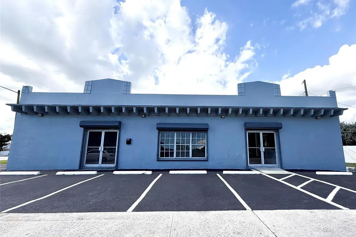 3000 N 22nd Avenue, Hollywood FL 33020