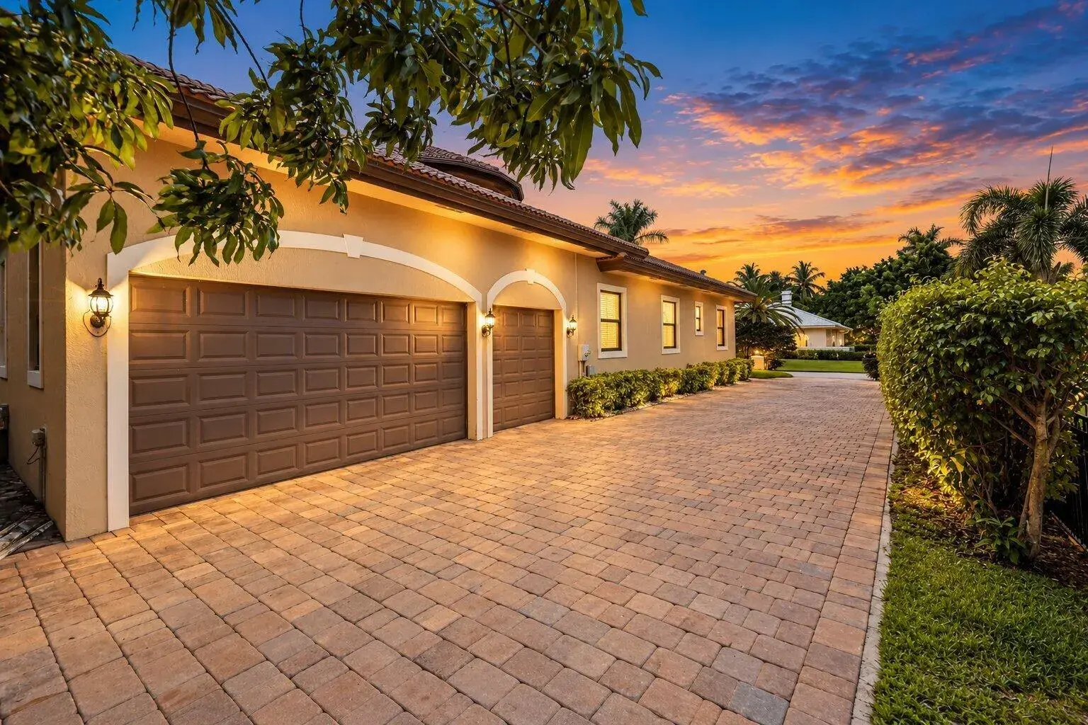 4190 Gleneagles Drive, Boynton Beach FL 33436