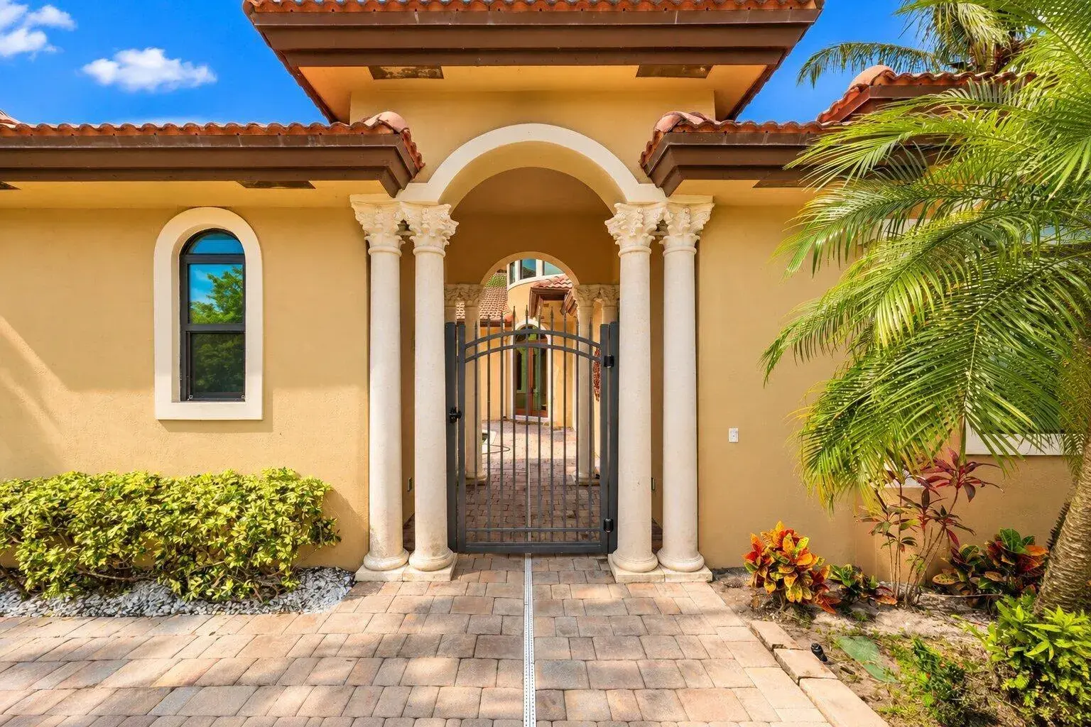 4190 Gleneagles Drive, Boynton Beach FL 33436