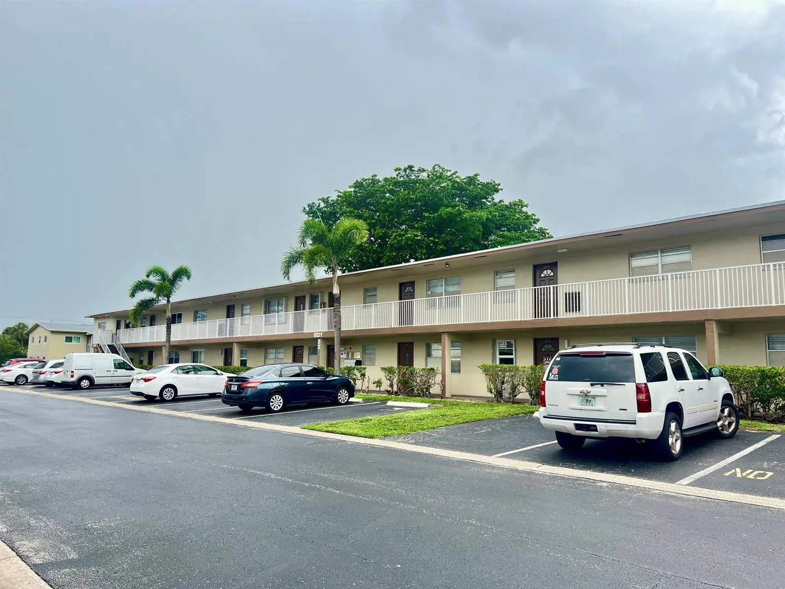 1 bedroom 1 bath Residential for sale at 601 NW 78th Terrace # 205, Margate FL 33063