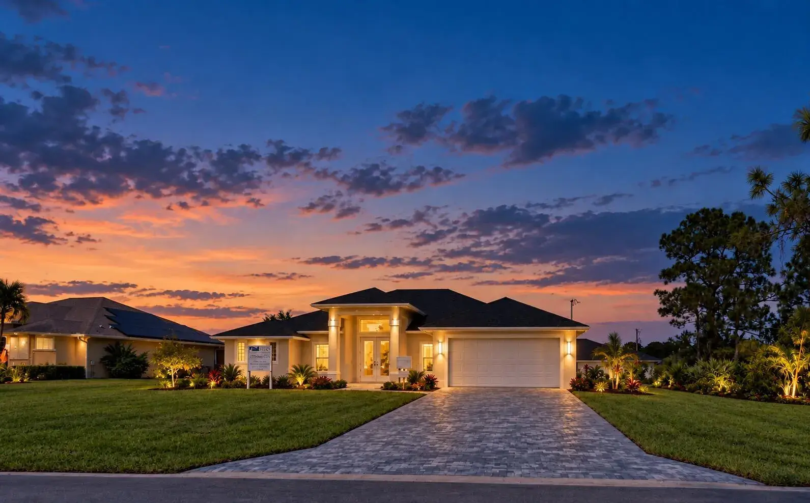 3 bedroom 3 bath Residential for sale at 5803 NW CULEBRA Avenue, Port St. Lucie FL 34986