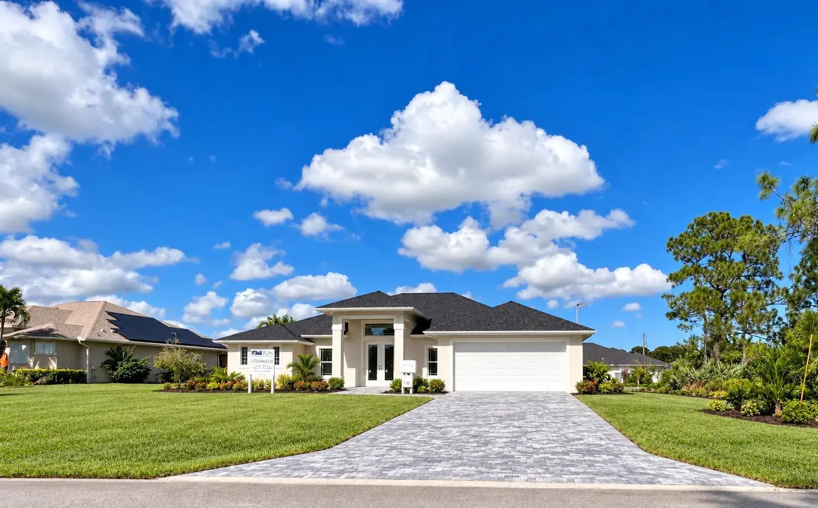 5803 NW CULEBRA Avenue, Port St. Lucie FL 34986