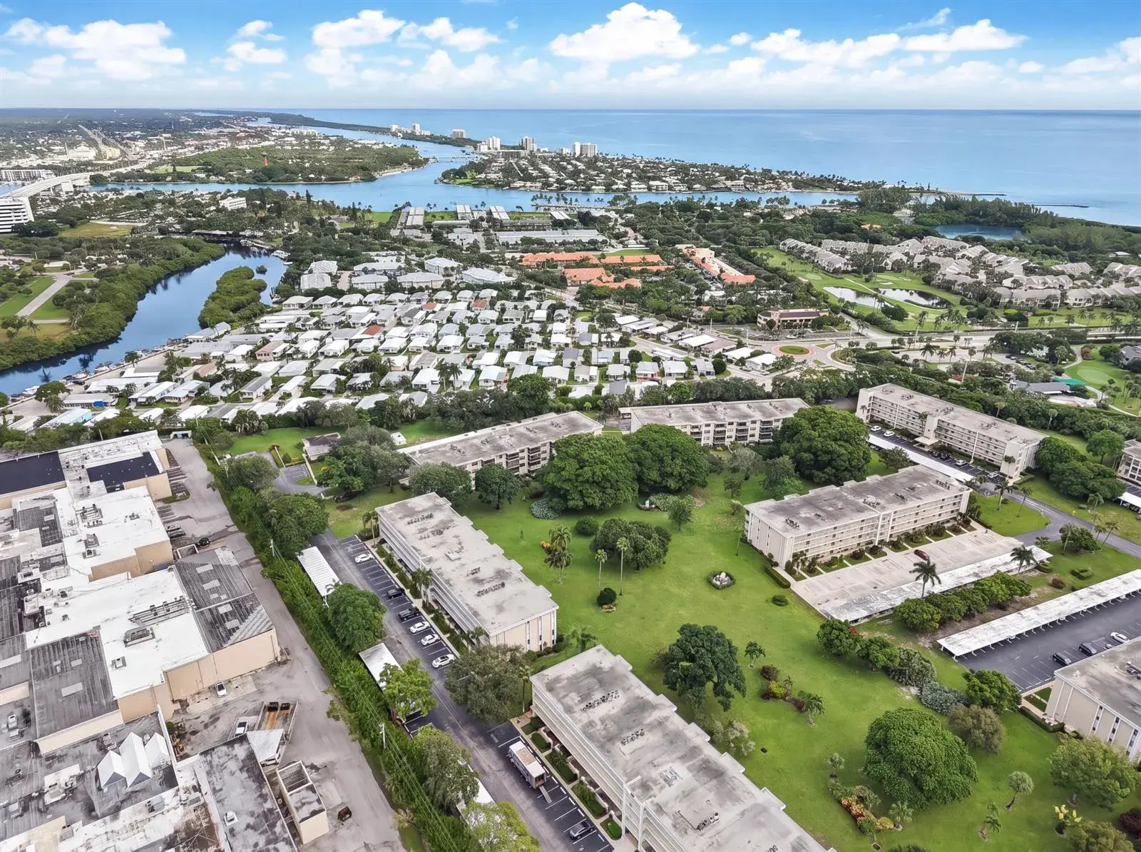 2 bedroom 2 bath Residential for sale at 300 N Hwy A1A # O, Jupiter FL 33477