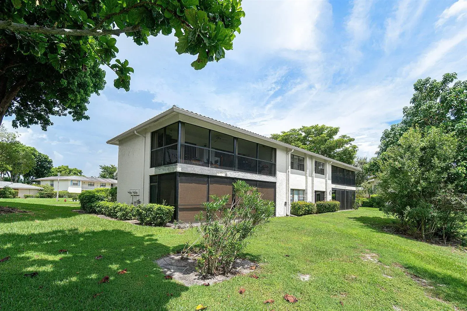 12 WESTGATE Lane # 12D, Boynton Beach FL 33436
