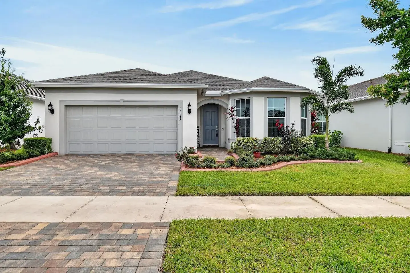 13133 SW Smalt Lane, Port St. Lucie FL 34987