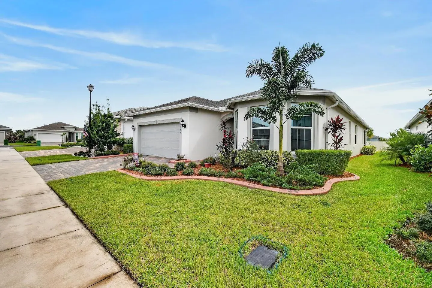 13133 SW Smalt Lane, Port St. Lucie FL 34987
