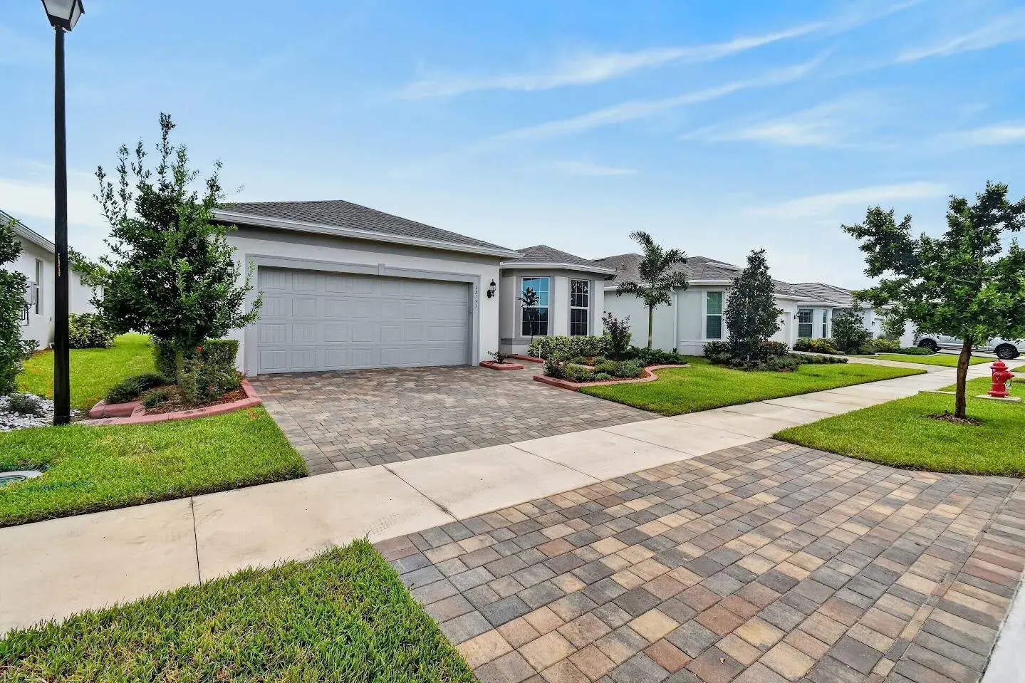13133 SW Smalt Lane, Port St. Lucie FL 34987
