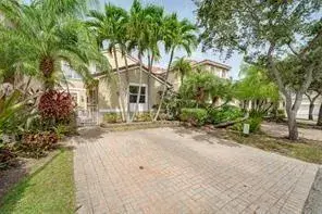 3 bedroom 3 bath Residential Lease for rent at 1770 YELLOWHEART Way, Hollywood FL 33019
