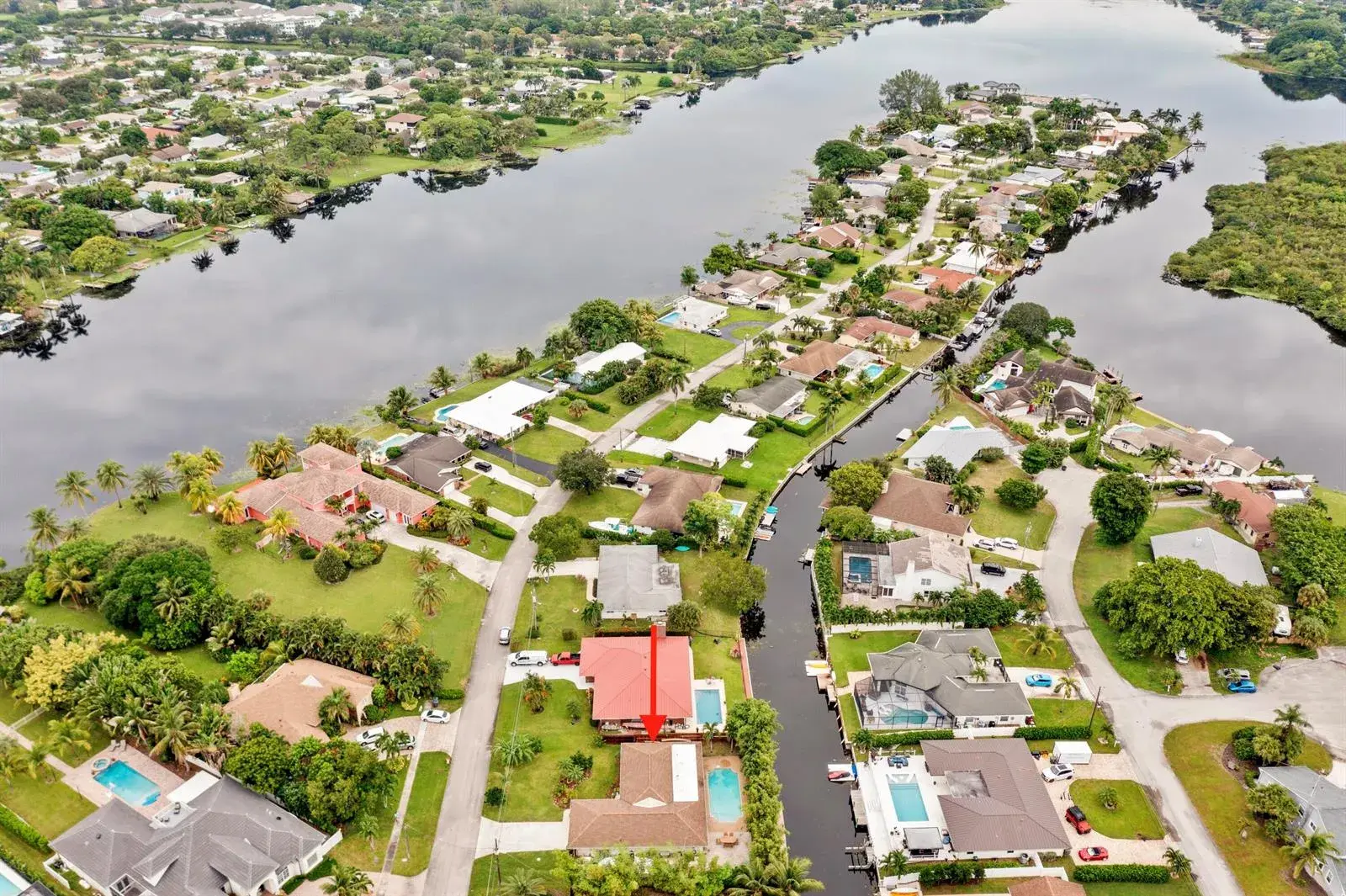 6866 PAUL MAR Drive, Lake Worth FL 33462