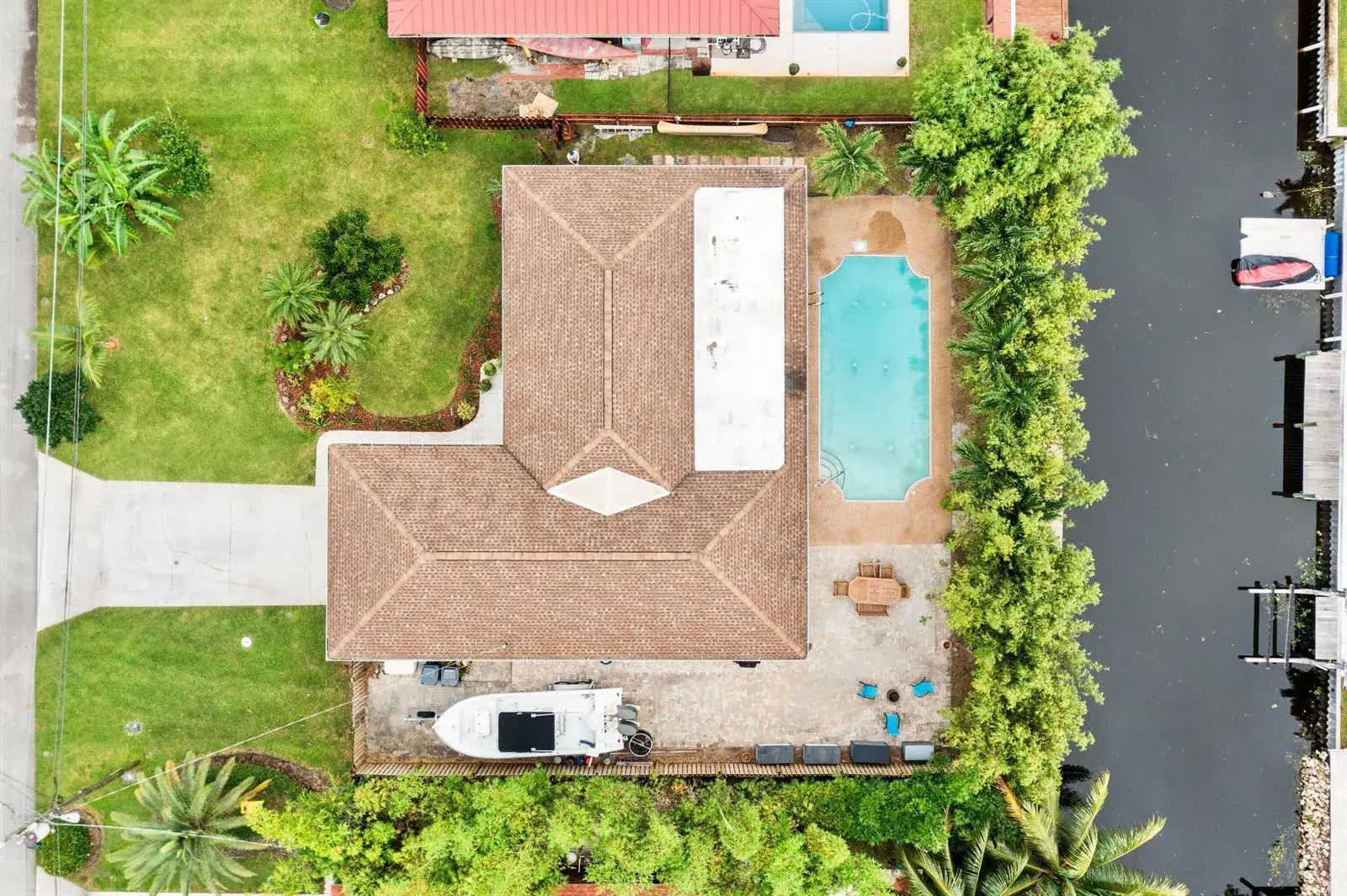 6866 PAUL MAR Drive, Lake Worth FL 33462