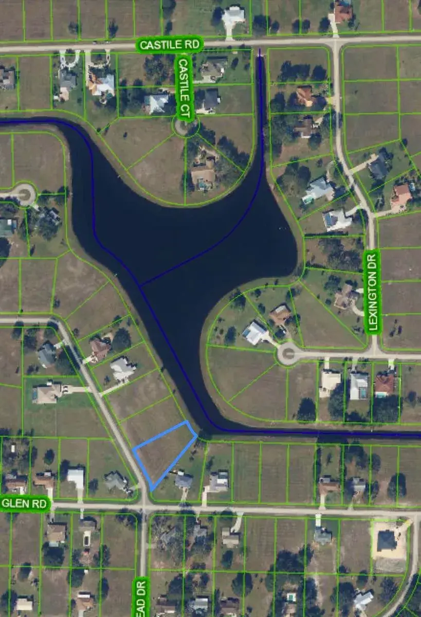 Commercial Land for sale at 300 ARROWHEAD Drive, Sebring FL 33876