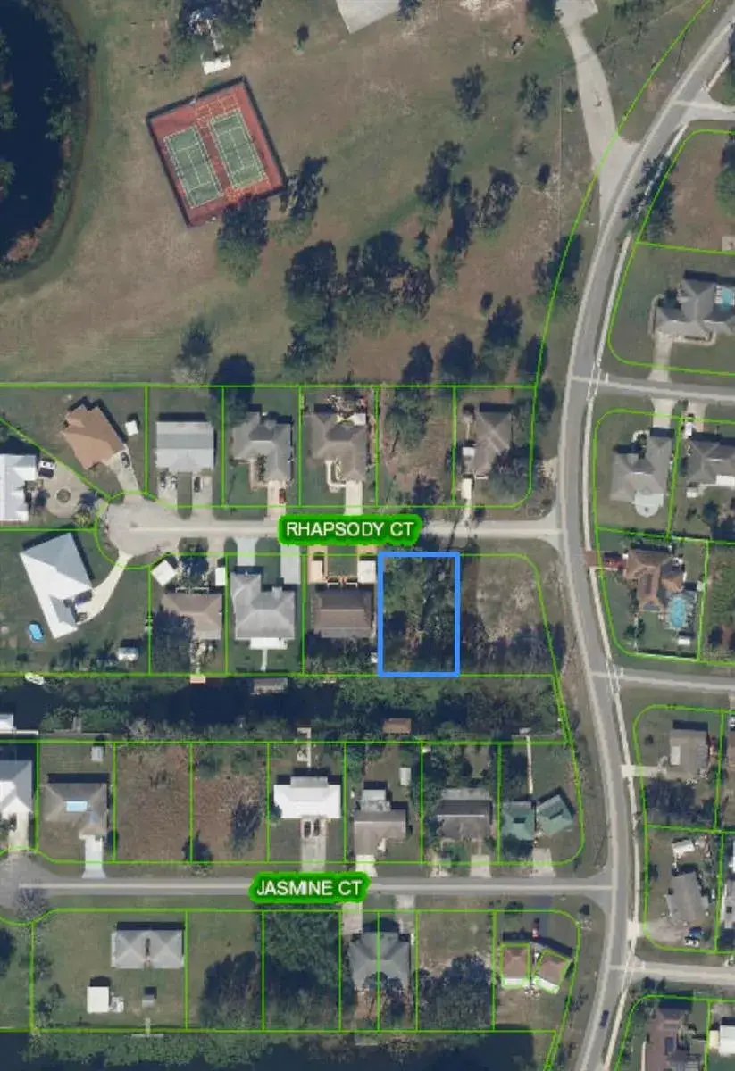 106 RHAPSODY Court, Lake Placid FL 33852