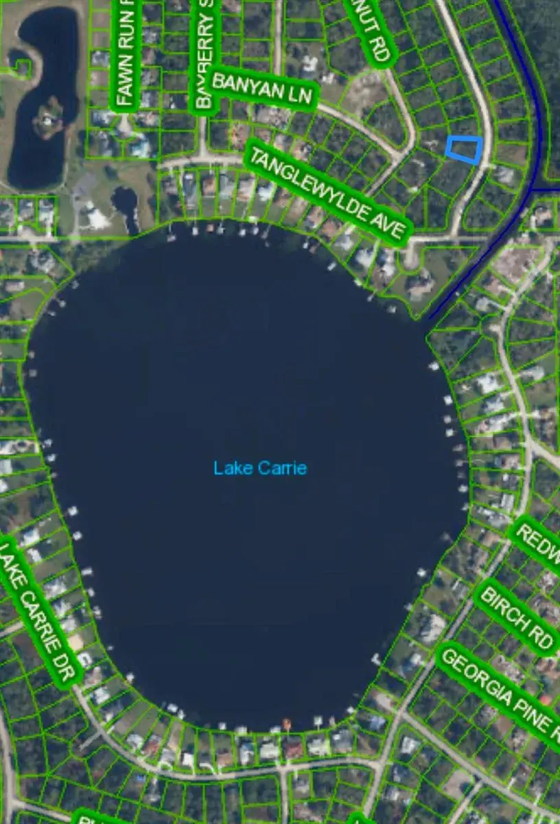 1108 GREENFIELD Street, Lake Placid FL 33852