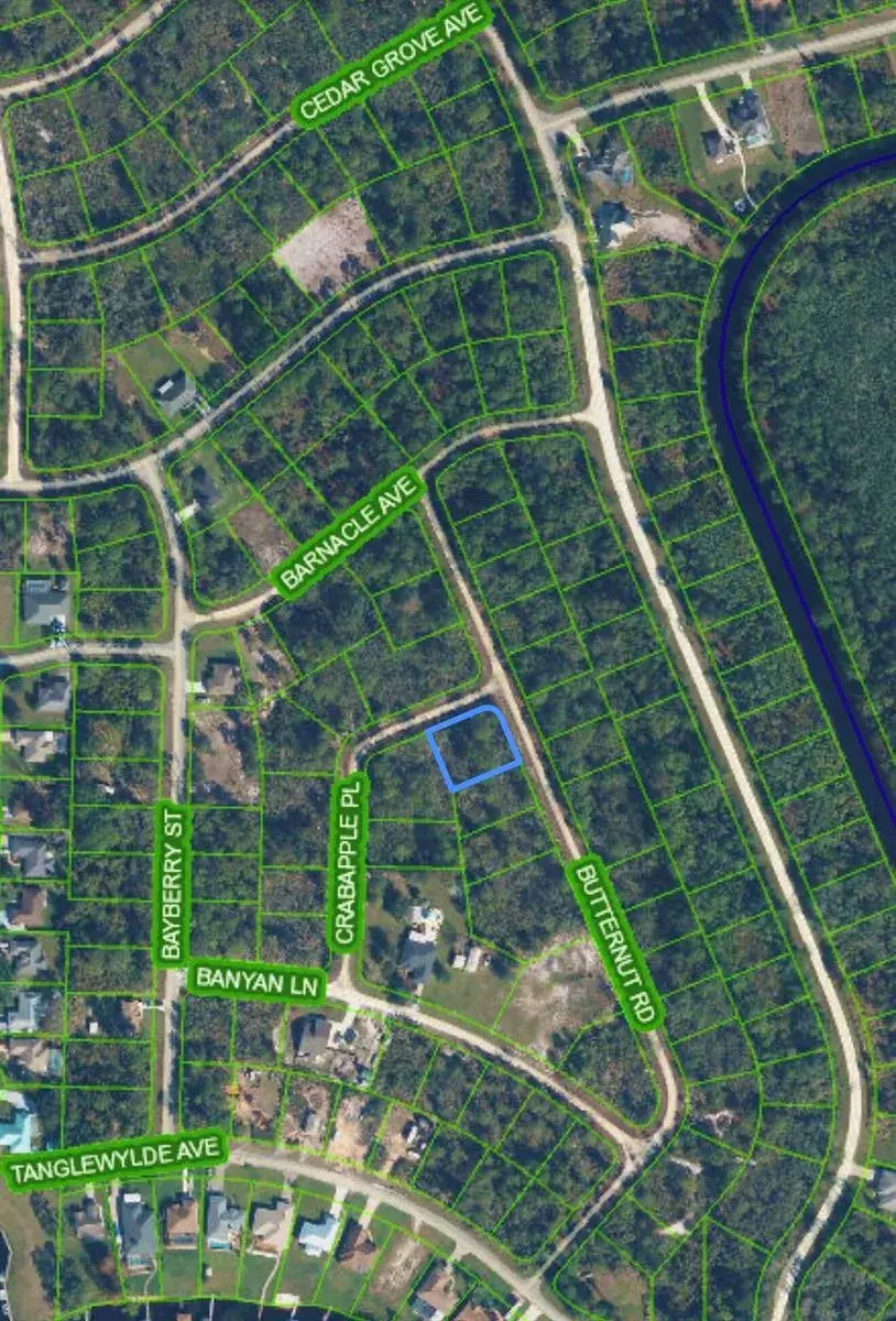 Commercial Land for sale at 1123 CRABAPPLE Place, Lake Placid FL 33852