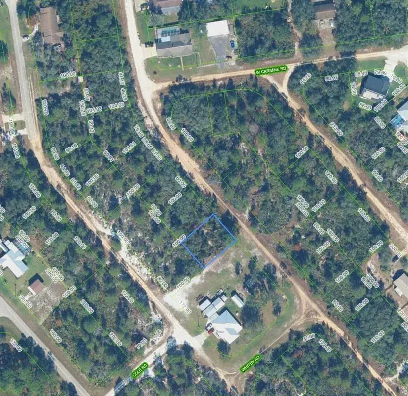2339 N THOMSEN Road, FL 33825