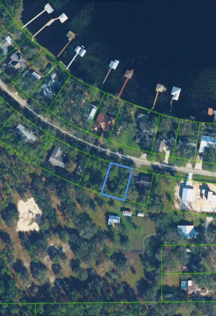 Land/Boat Docks for sale at 2637 OAK BEACH Boulevard, Sebring FL 33875