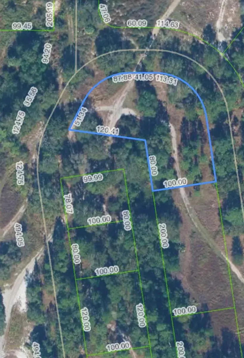 2411 N MONTEREY Road, FL 33825