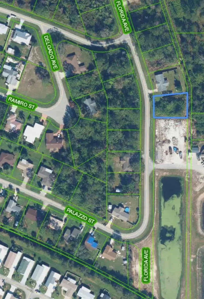 Commercial Land for sale at 3812 FLORIDA Avenue, Sebring FL 33872