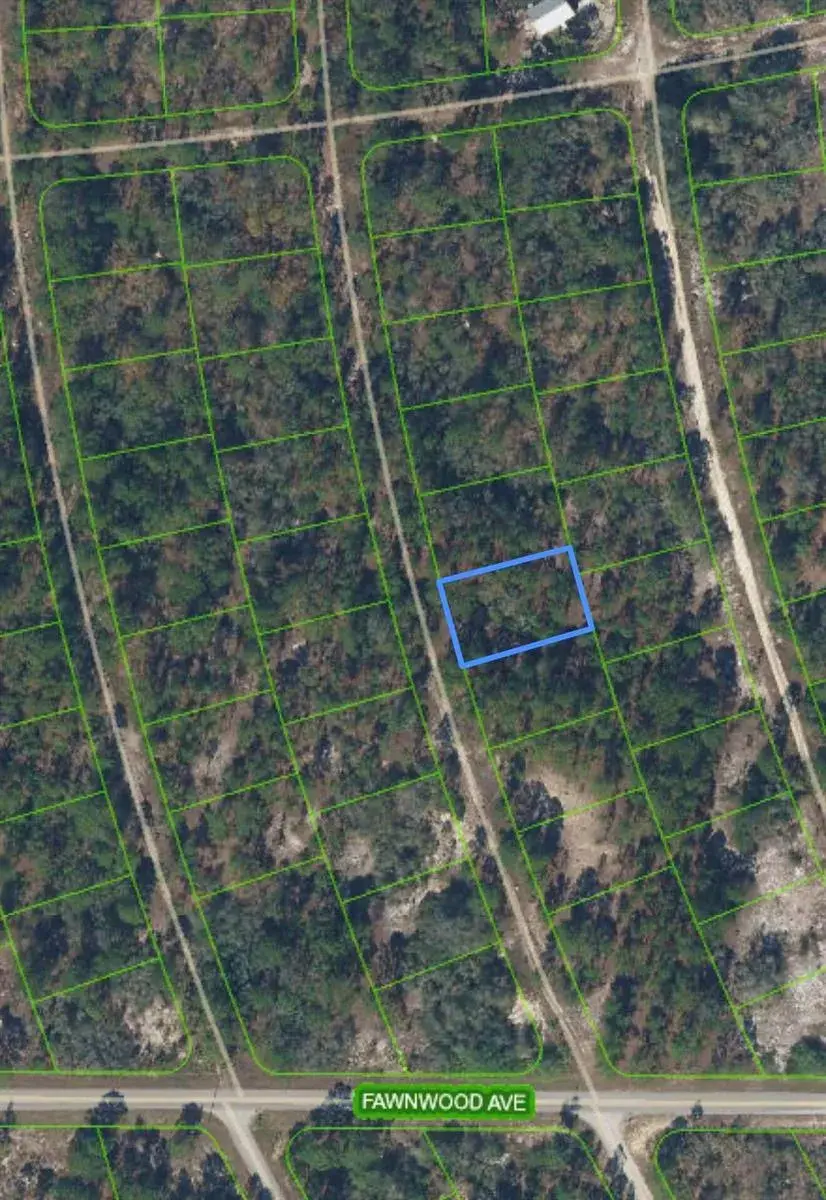 Commercial Land for sale at 211 SUNFLOWER Drive, Lake Placid FL 33852