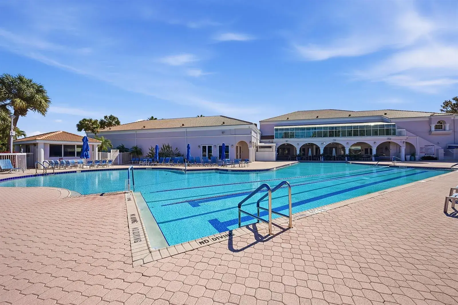 1 bedroom 1 bath Residential for sale at 6331 La Costa Drive # B, Boca Raton FL 33433