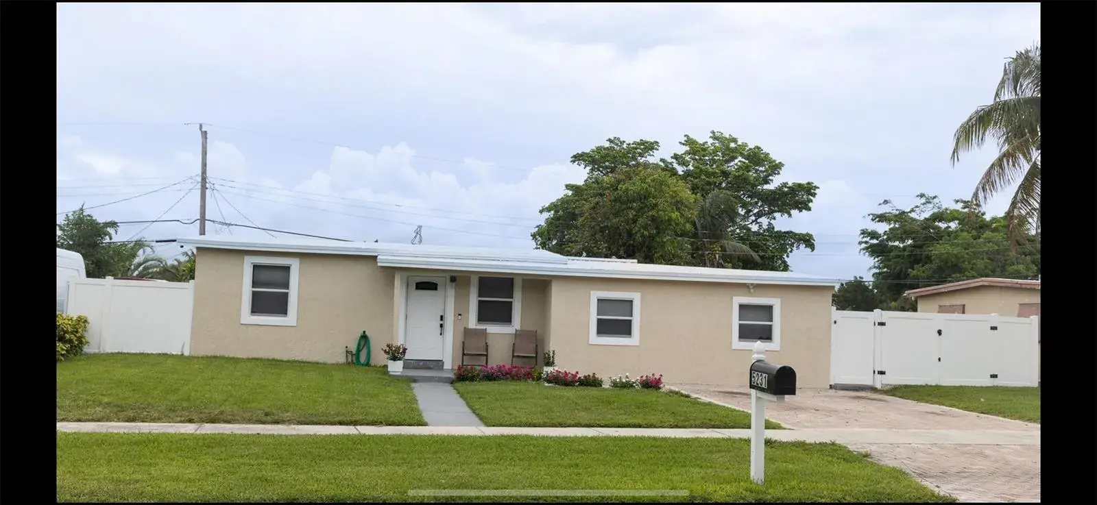 4 bedroom 2 bath Residential for sale at 5231 NE 19TH Terrace, Pompano Beach FL 33064