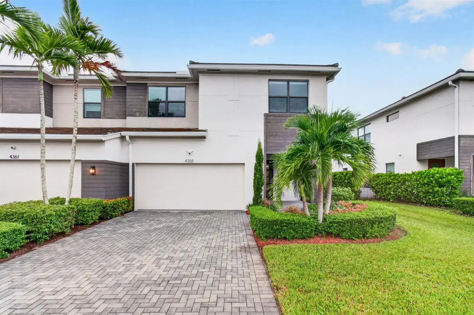 3 bedroom 2 bath Residential for sale at 4355 Arcturus Lane, Lake Worth FL 33467