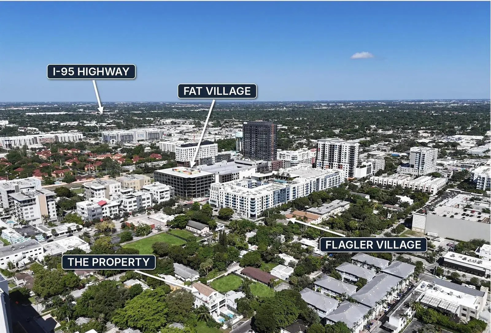 415 NE 2nd Avenue, Fort Lauderdale FL 33301