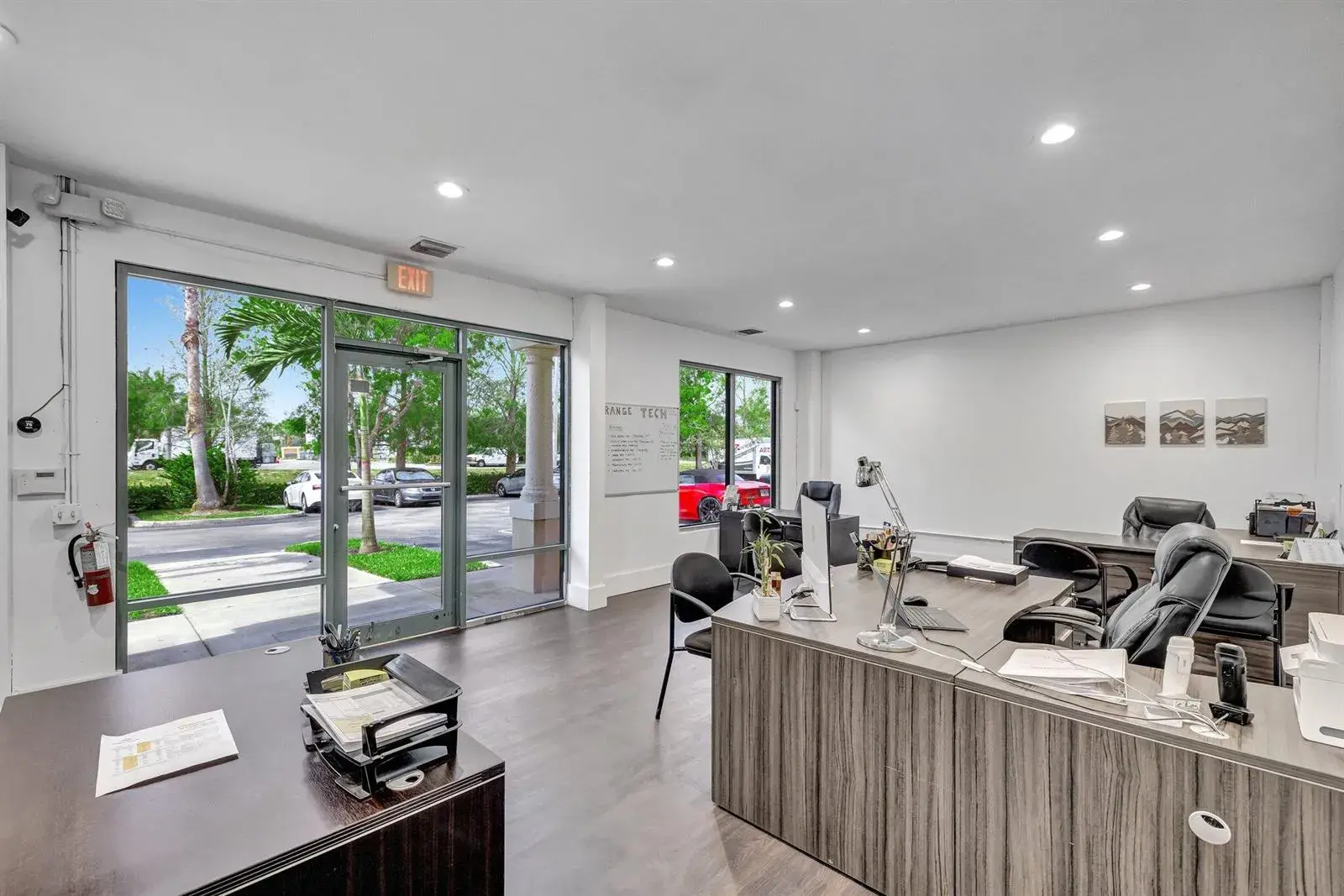 4450 NW 126TH NW # 107, Coral Springs FL 33065