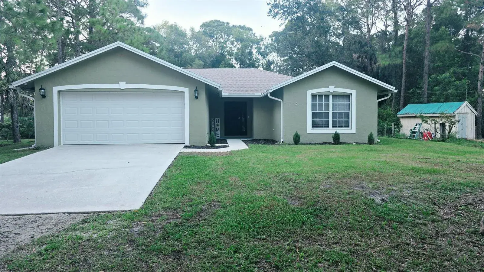 3 bedroom 2 bath Residential for sale at 15847 82nd Lane N, Loxahatchee FL 33470