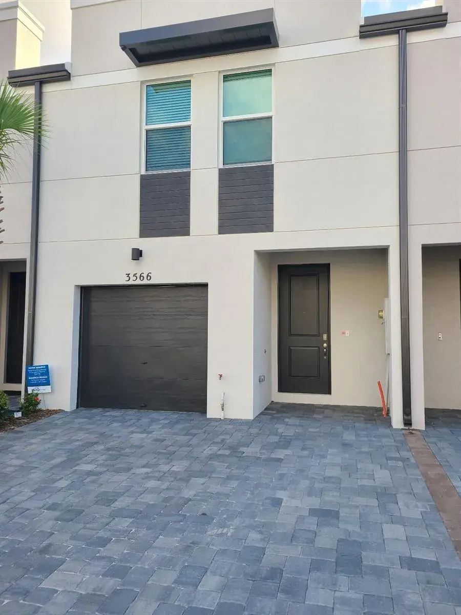 3566 SAN BERNARDINO Way, Palm Springs FL 33461