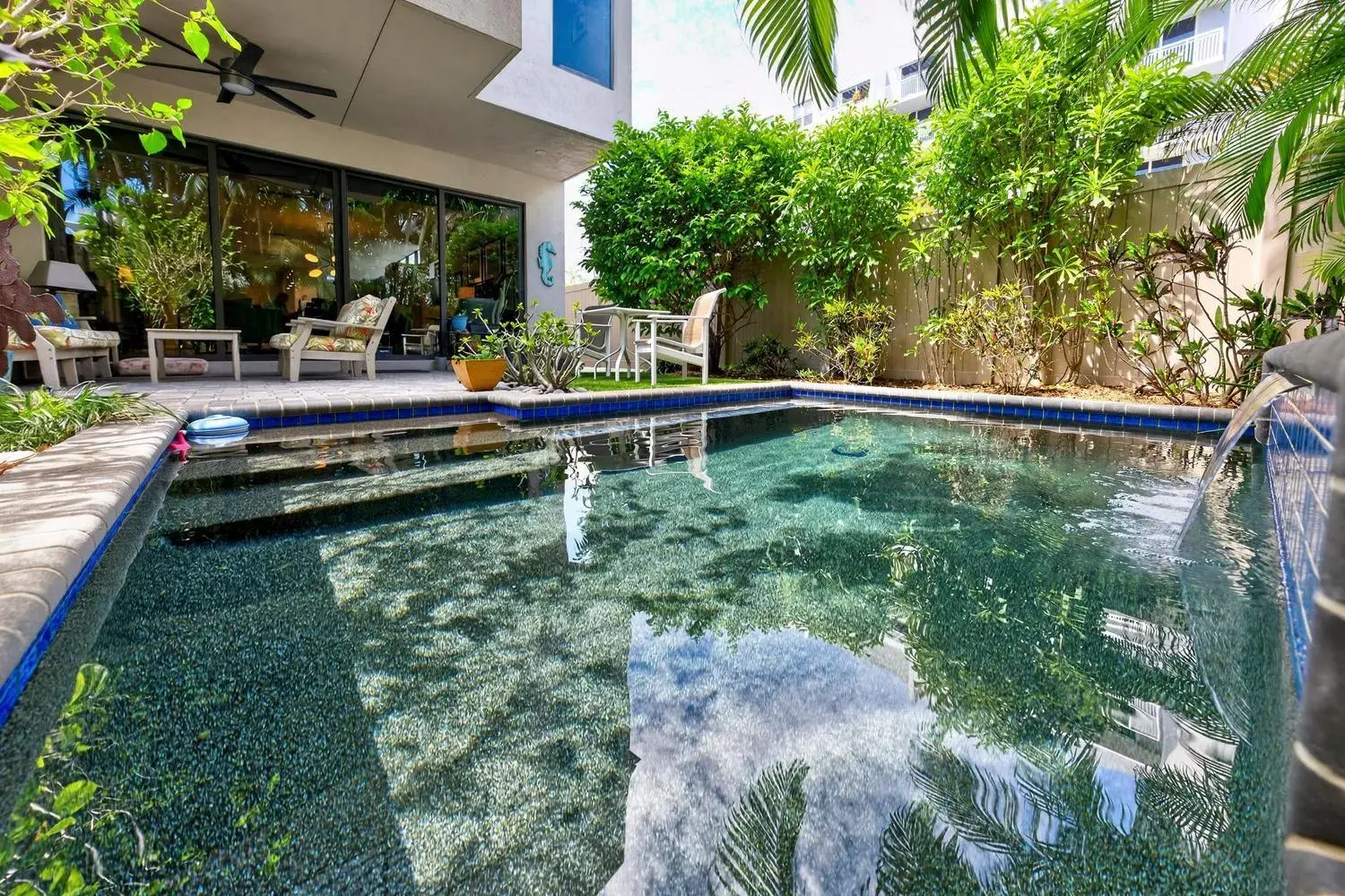 3 bedroom 3 bath Residential for sale at 930 NE 16th Avenue, Fort Lauderdale FL 33304