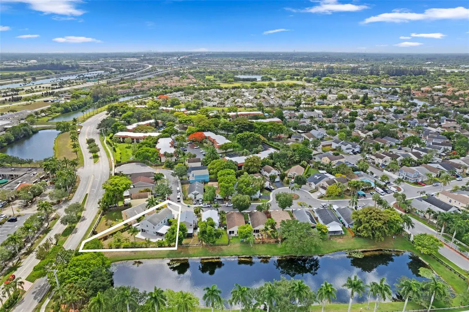133 SW 159TH Way, Sunrise FL 33326