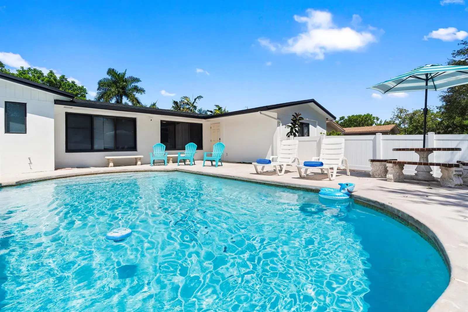 Residential Income for sale at 2121 NE 51st Court, Fort Lauderdale FL 33308