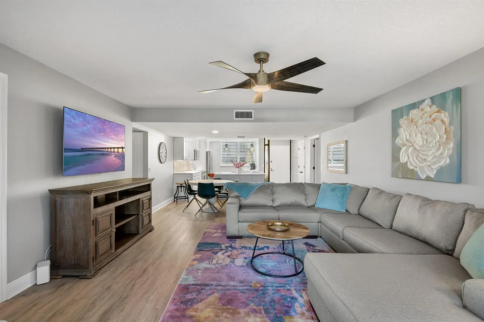 3 bedroom 2 bath Residential for sale at 1825 TARPON Lane # H106, Vero Beach FL 32960