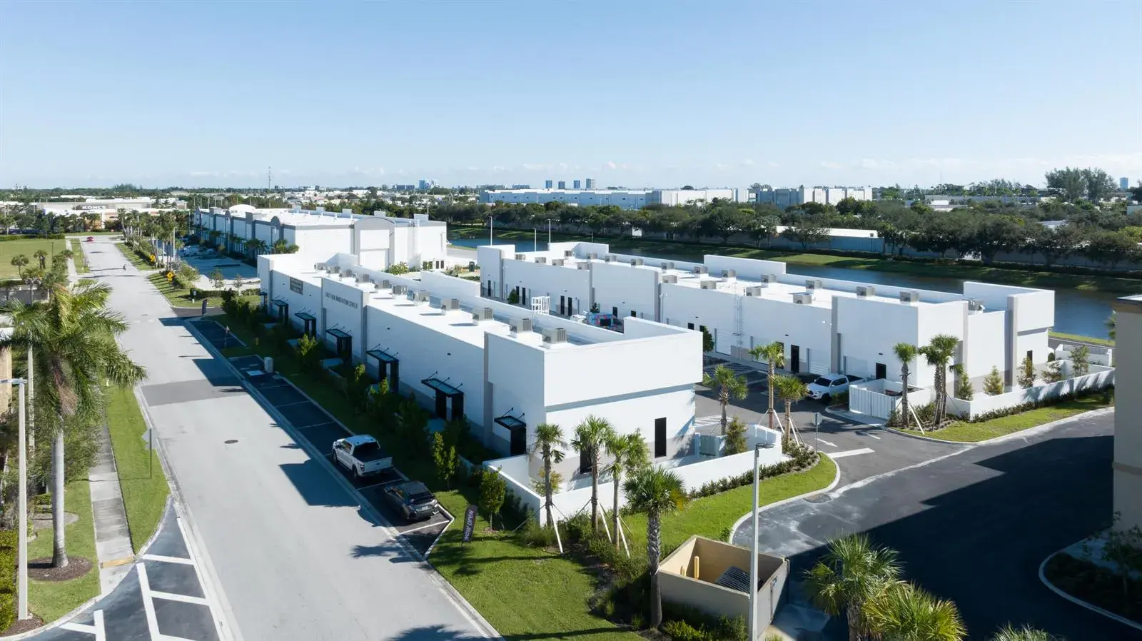 230 N Congress Avenue, Lake Park FL 33403