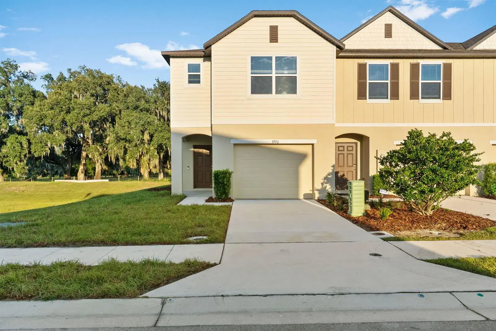 3 bedroom 2 bath Residential for sale at 3970 COLLEGIATE Boulevard, Lakeland FL 33803