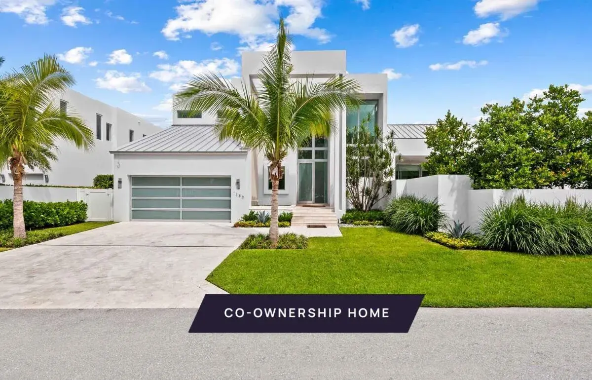 5 bedroom 5 bath Residential for sale at 1280 S OCEAN Boulevard, Delray Beach FL 33483