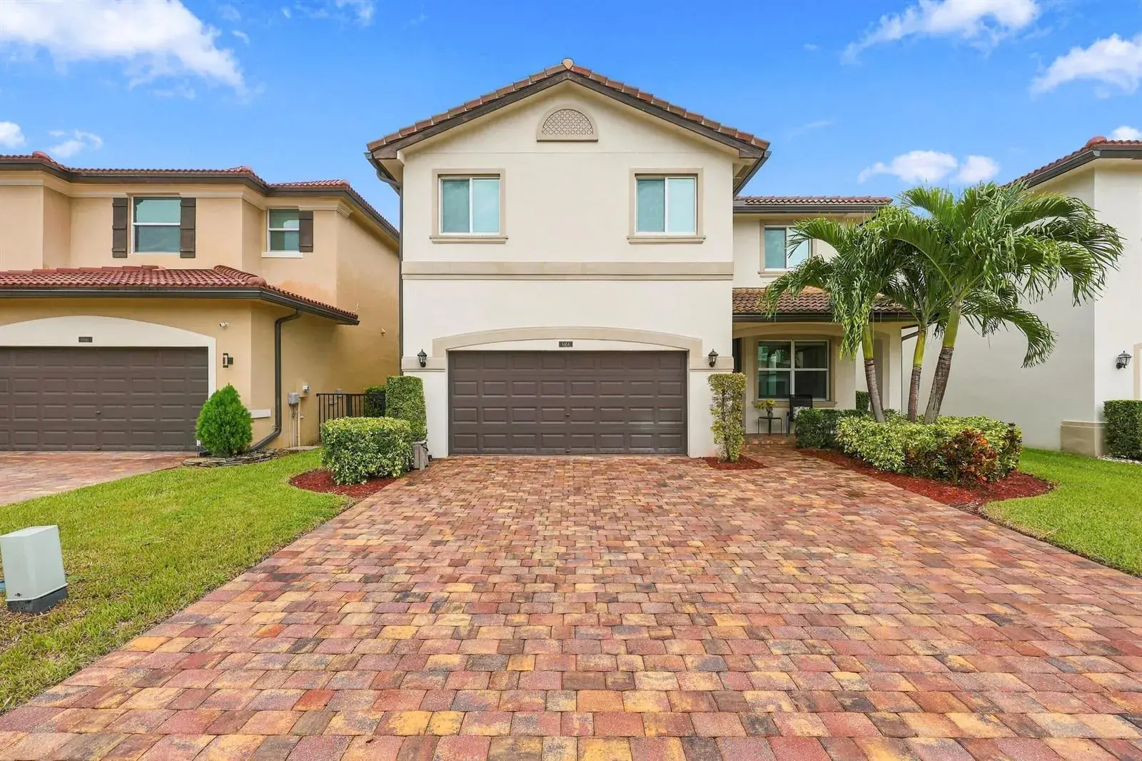 6854 LANGDON Way, Lake Worth FL 33463