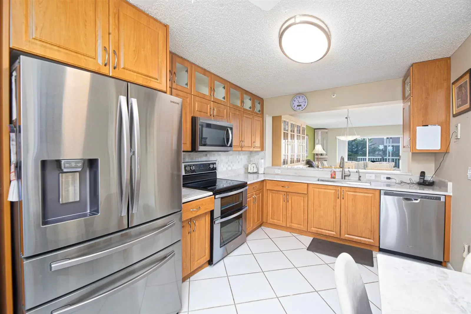 2 bedroom 2 bath Residential for sale at 9511 Weldon Circle # G416, Tamarac FL 33321