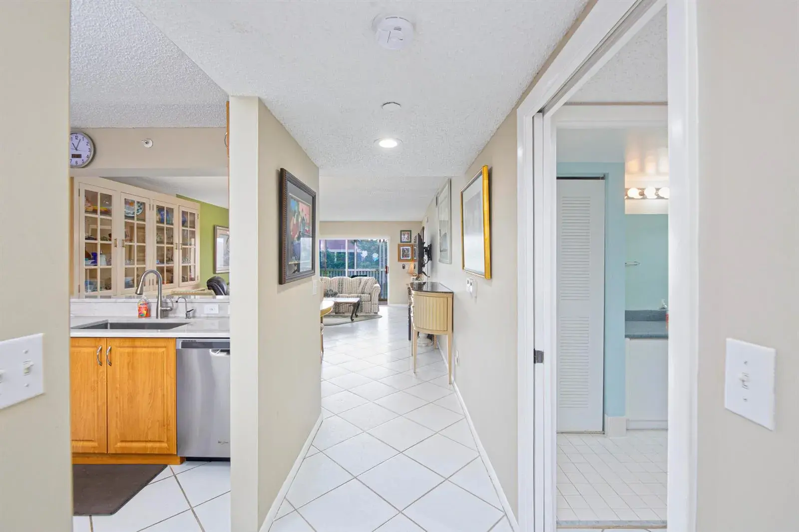 9511 Weldon Circle # G416, Tamarac FL 33321