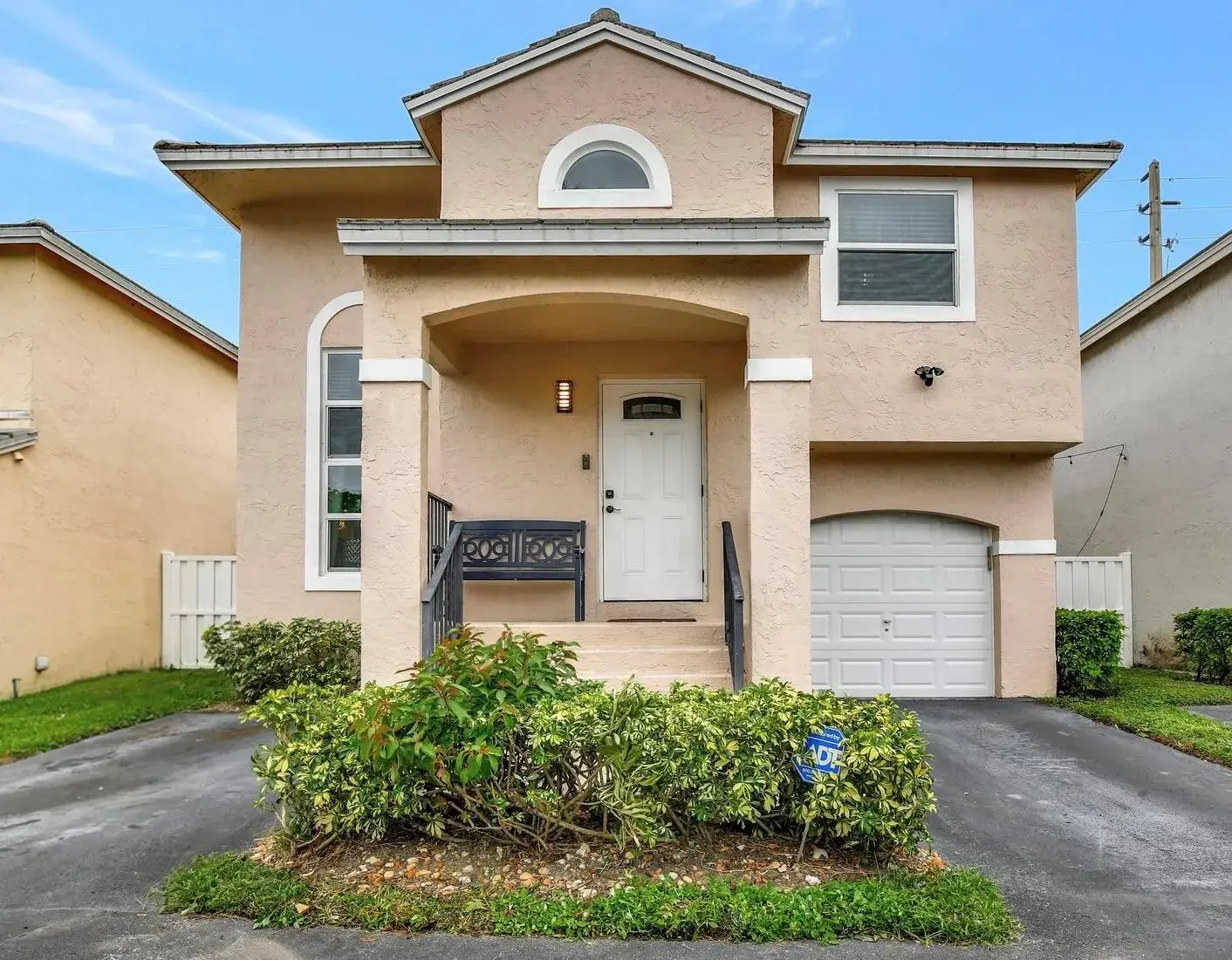 3 bedroom 2 bath Residential for sale at 9919 NW 2nd Street, Plantation FL 33324