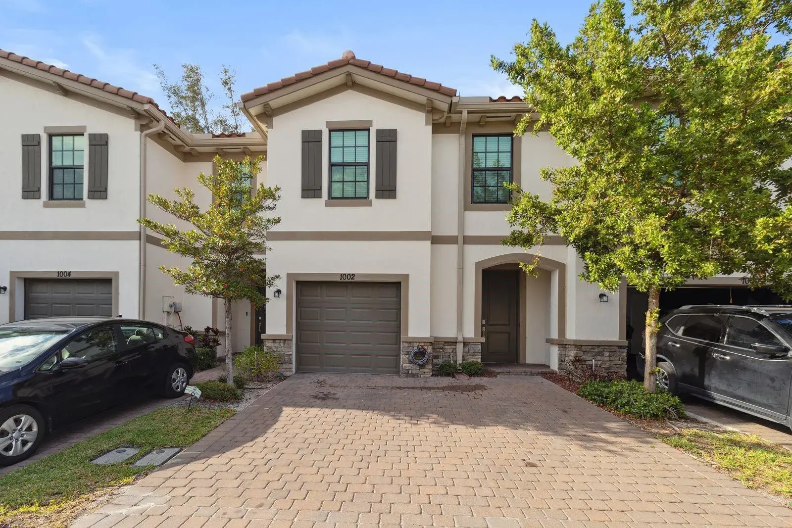 4 bedroom 2 bath Residential for sale at 1002 SWEET BRIAR Lane, Riviera Beach FL 33410