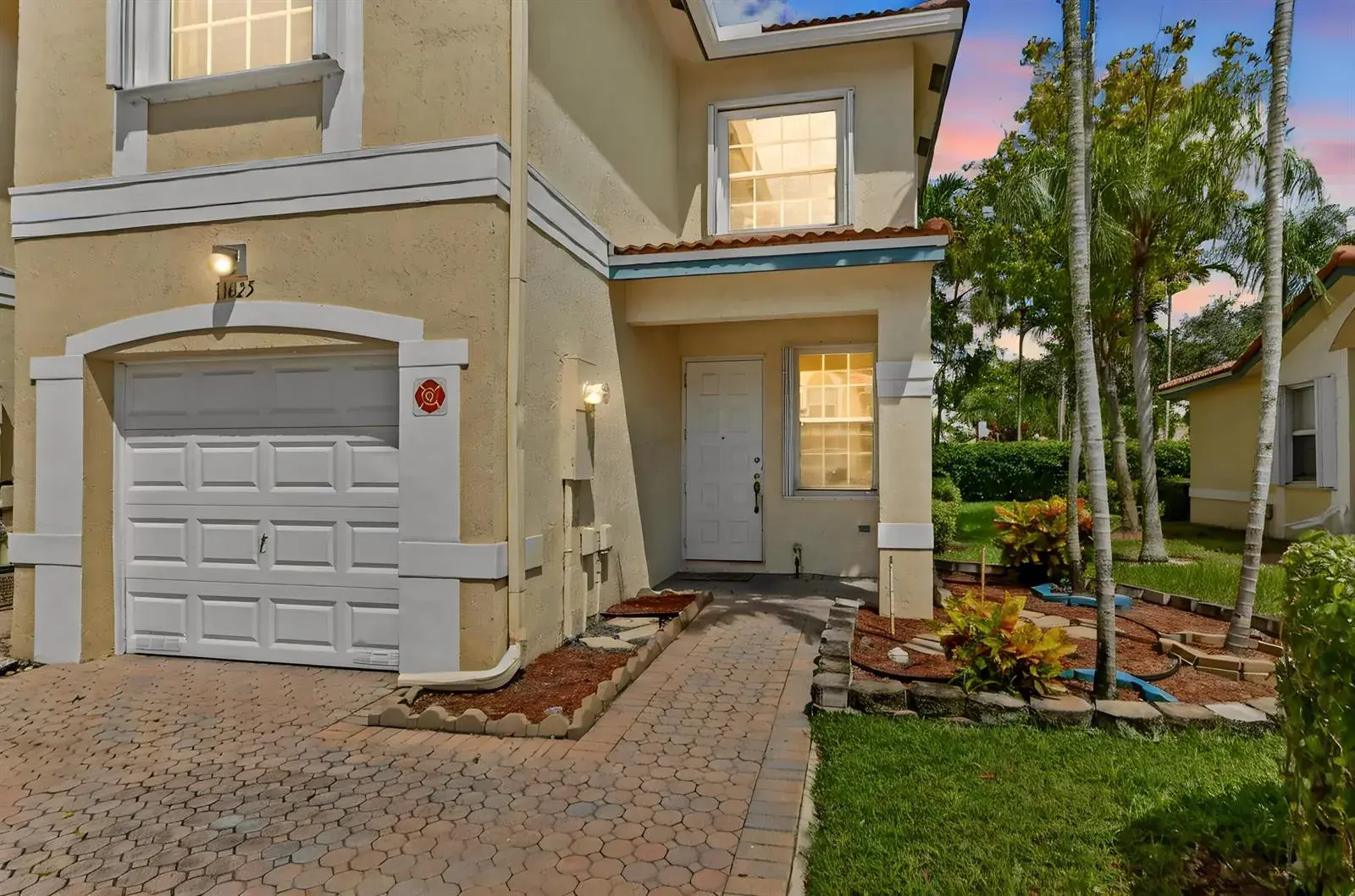 3 bedroom 2 bath Residential for sale at 11625 NW 47th Drive, Coral Springs FL 33076