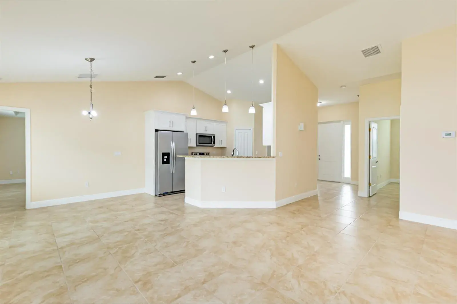 3874 SW McCrory Street, Port St. Lucie FL 34953