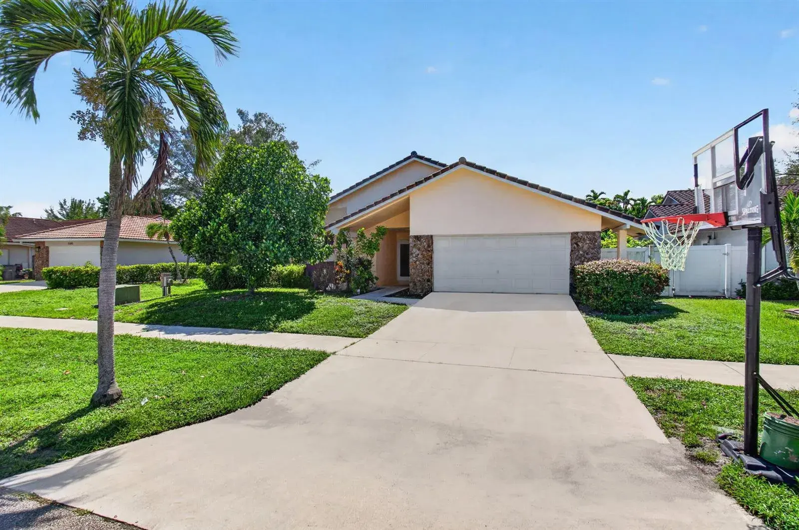 7602 Silver Woods Court, Boca Raton FL 33433