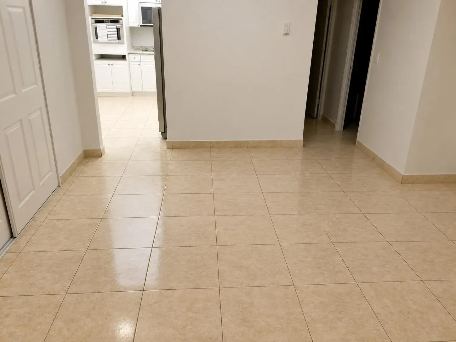3801 S OCEAN Drive # 7Q, Hollywood FL 33019