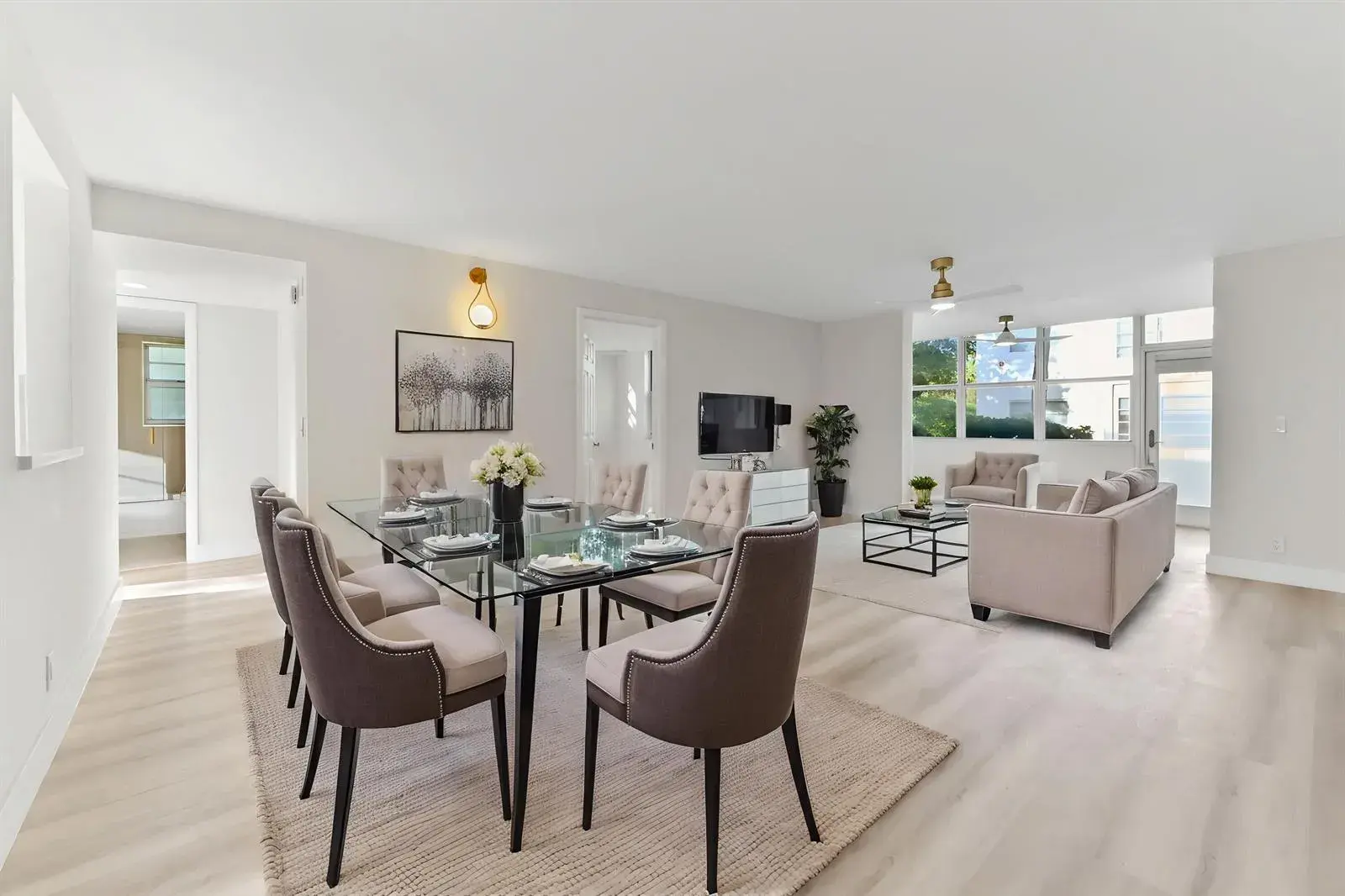 2 bedroom 2 bath Residential for sale at 7 Willowbrook Lane # 101, Delray Beach FL 33446