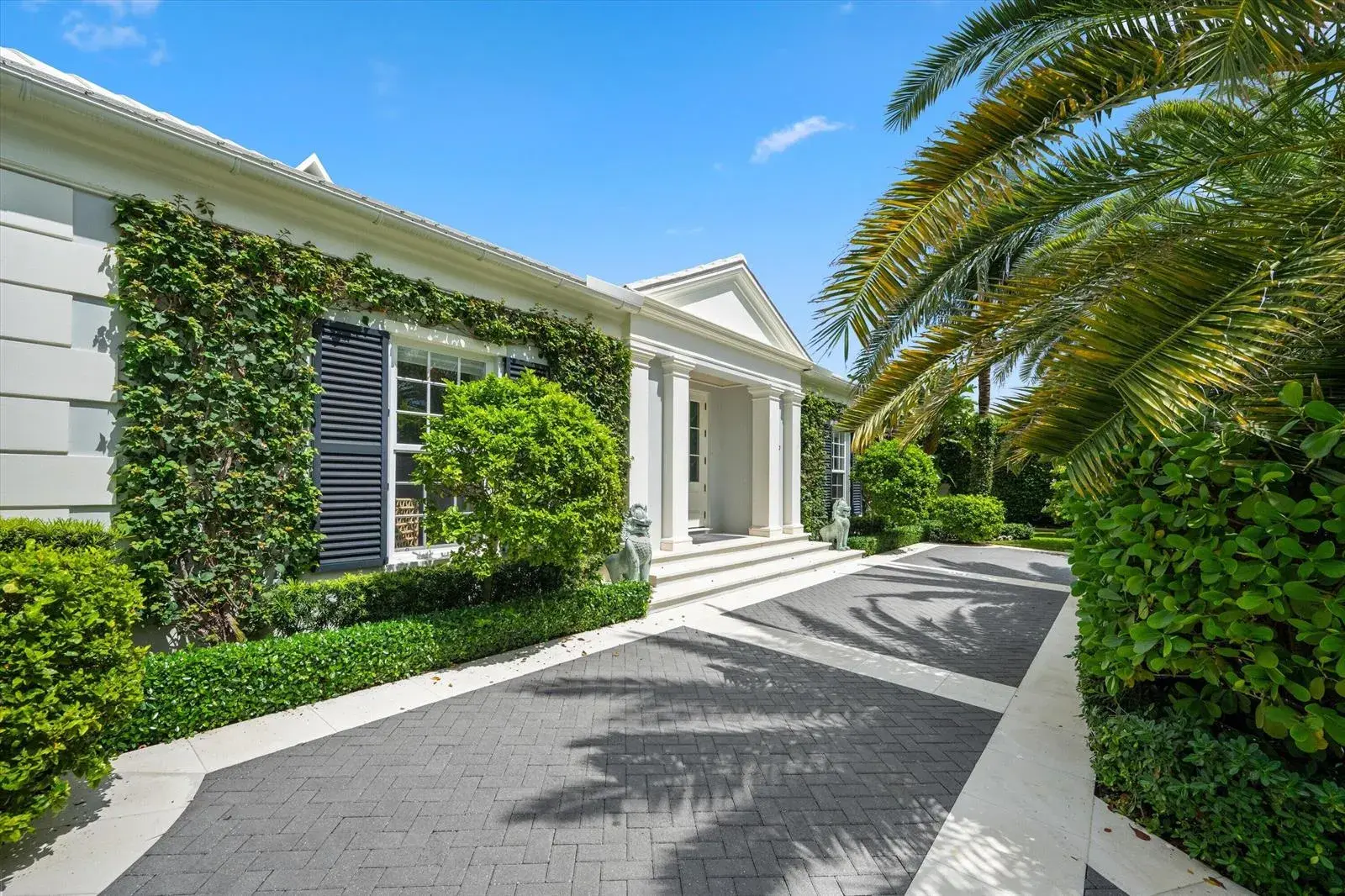 4 bedroom 5 bath Residential for sale at 209 SANDPIPER Drive, Palm Beach FL 33480