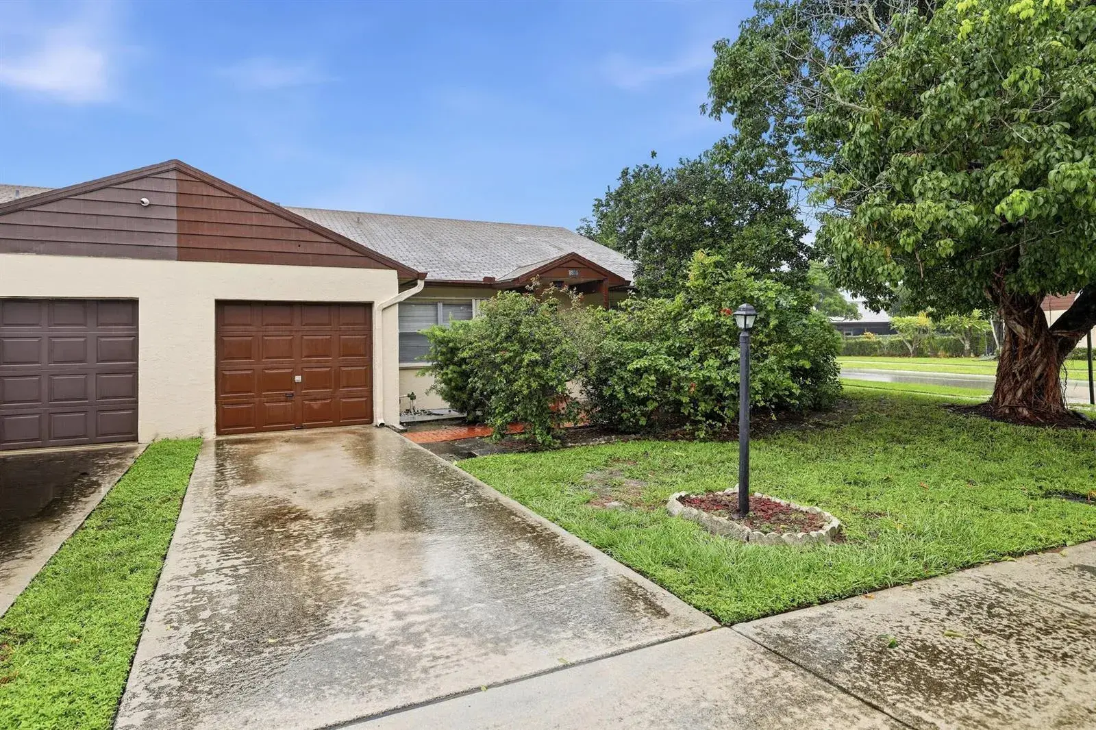 3 bedroom 2 bath Residential for sale at 8501 BLUE CYPRESS Drive, Lake Worth FL 33467