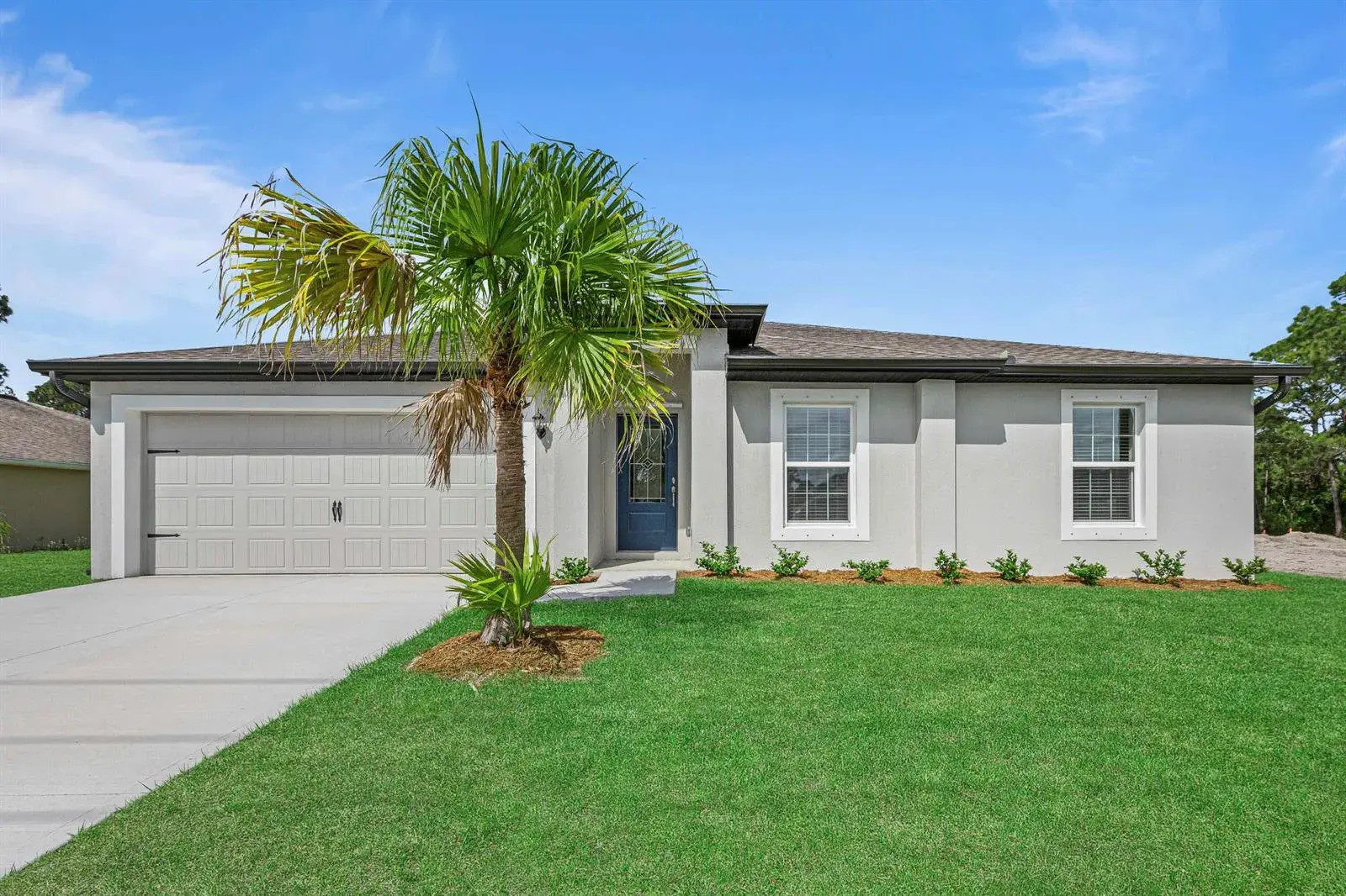 3 bedroom 2 bath Residential for sale at 8235 95TH Avenue, Vero Beach FL 32967